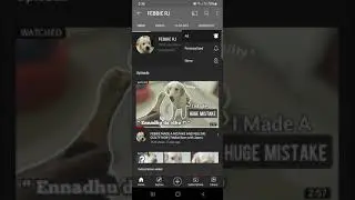 FEBBIE RJ subscribed