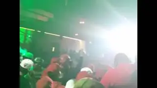 Kcomrallnyta celebrating 314day in st.louis (T.H.E.Movement)