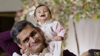 Ashutosh Naming Ceremony