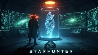 Just politics | Starhunter (2003) | Un intrigo ai vertici del potere (4K) I Episodio 21