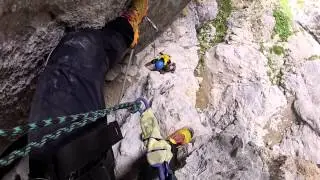 magnifici 4 Ivan e Genz 2