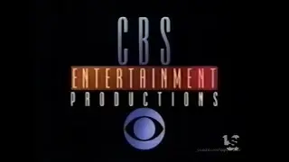 Kennedy/CBS Entertainment Productions (1993)