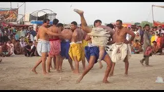 Sindhi Malakhro Village Jumman Shah 8th May 2018 Day 1 Part 3
