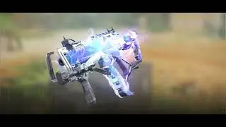 COD MOBILE #202 NUKE A LA MX9 MYTHIQUE C'EST ARME CA FAIT TROP STARS WAR 😂🤣