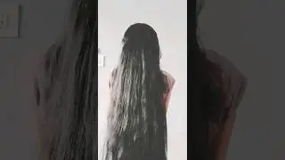 #longhairbun#longhairtutorial#longhairgirl#simplehairstyle#lovelonghairs#bunhairstyle