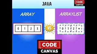 💡 Arrays vs ArrayList in Java | Key Differences with Real Examples