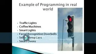 Introduction to Basics of Programming #coding #programming
