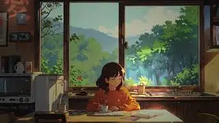 Urban Lofi Vibes &ndash; 1 Hour Study Beats for Deep Focus