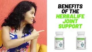 How To Maintain Your Joint Health & Benefits of Herbalife Joint Support