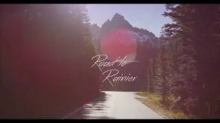 The Road to Rainier