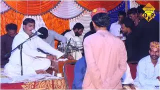 Naagein De Naal Yaara Hunr Tan Lattij Ge Hain Ijaz Moras Saraiki Song Shadi Program Song 2025