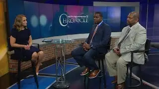 Chronicle: Summer crime prevention, national attention for Omaha 360, Part 3
