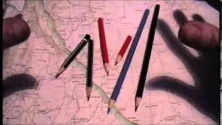 MAP MARKING