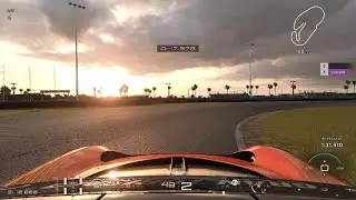 IM ADDICTED TO THIS TIME TRIAL - GT7 Top 100