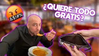 Estos son los escándalos más grandes de Borja Escalona