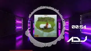 Alex Ponce - Plan (Version Extended) ❌ A.DJ