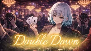 《 Double Down 》 #オリジナル曲 