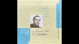 O. Kamilo Kolb OFM - Ave Jesu (Odzivam se, Isuse)