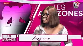 LES AMAZONES DU 31 DECEMBRE 2025