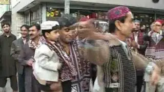SINDHI TOPI DAY QUETTA