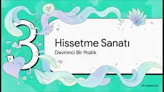 Duygular Düşman Değil, Pusulan