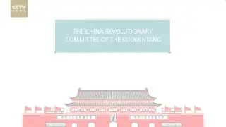 You might think the CPC is the only political party in China. But is that true?