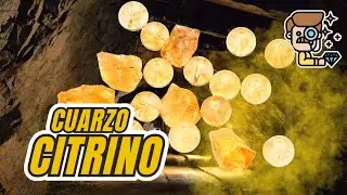 Citrino: propiedades, origen, precio y c&oacute;mo identificarlo | Gu&iacute;a completa