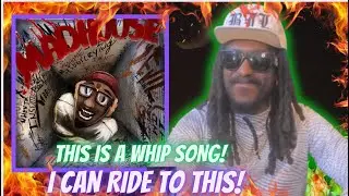 FLAWDZILLA - Madhouse | I KNEW Homie Rap BUT I'm Digging the Melodies B | Reaction