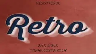 DISCOTEQUE 80,S & 90,S (FINALES DE LOS 80,S INICIO DE LOS 90,S)