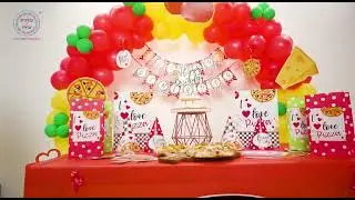 Pretty UR Party - your one stop shop for all party essentials!!