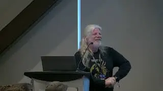 Quantum Leap: Promise and Peril - Hackfort 2024