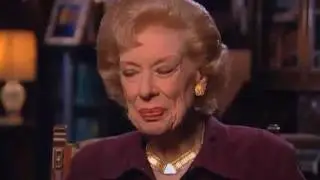 Joyce Randolph on 