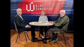 Na Glasu - Veroljub Stevanović i Dragutin Radosavljević