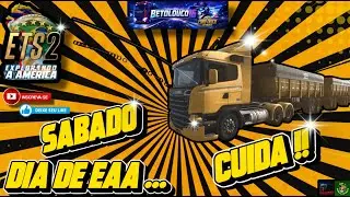 SERRVIDOR EAA OFICIAL 2 / OTIMO SABADO P/ TODOS / SEJAM TODOS BEM VINDO.....