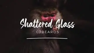 shattered glass |no copyright link in description @BACKBONESTAR