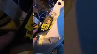 HORN 2012 Citroen Berlingo horn not working or to pass MOT BY pass EU Austria USA