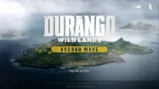 Durango: Wild Lands Release & How to Enter Game + GamePlay Reviews