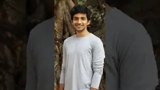 muthal nee mudivum nee actor Kishan Das || muthal nee mudivum nee fan || Kishan Das details