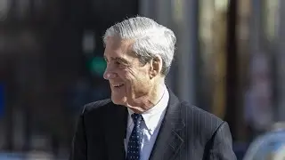 Mueller probe details Russian 2016 interference