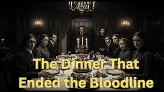 The Shocking Thanksgiving Poisoning &mdash; Inside the Deadly Servant&rsquo;s Revenge1115