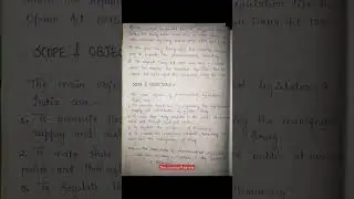 CH-1 General principal of law, History || Pharmacy law & ethics #viral #yoitubeshorts #study #shorts