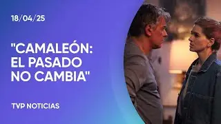 La China Suárez y Pablo Echarri hablan de 