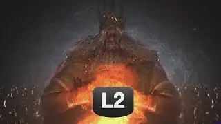 Parry God - Dark Souls 3