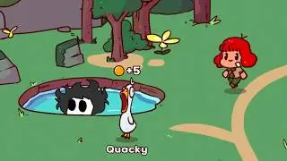 Abri um zool&oacute;gico e os animais roubaram minha voz - My Voice Zoo