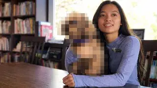 Interview Mia : Amour inconditionnel pour Toast (pas la nourriture mais sa super chienne) 