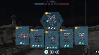 Full Hangar Madness! Samjok, Curie, Ravager, Pathfinder, Bagliore & Aether Titan Dominate 💥 | WR