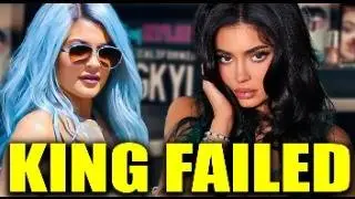KYLIE JENNER IS LOSING FANS FROM HER KING KYLIE ERA 😬 HERE'S WHY