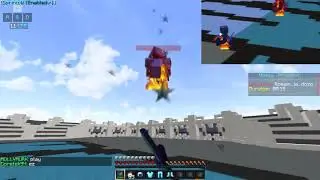 💥|PvP|Combotage|💥eu.valux.net|💥|Pvp minicraft|