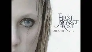 First Signs Of Frost - The Saviour