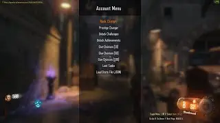 23/08/2020 BO3 recovery service (PC) read description
